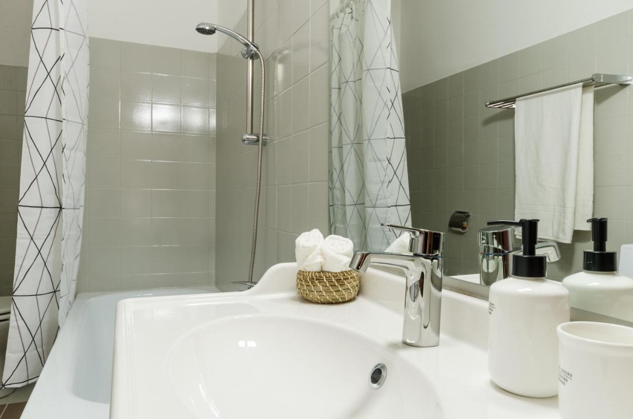 Studio Next To Kiraly Street Kd11 Budapest