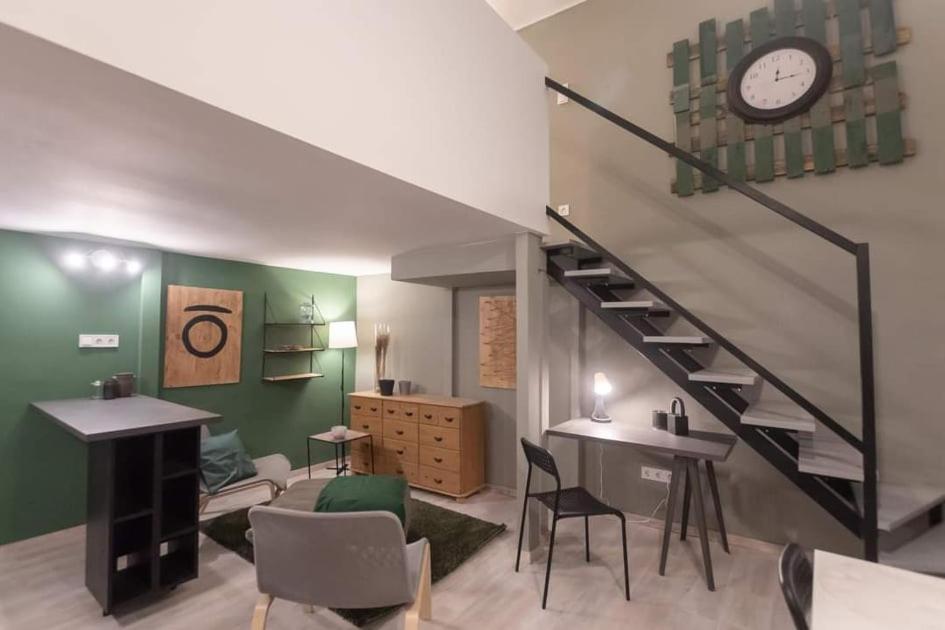 Apartment Gozsdu *