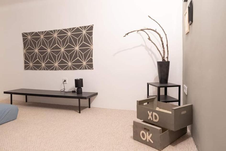 Gozsdu Apartment Budapest