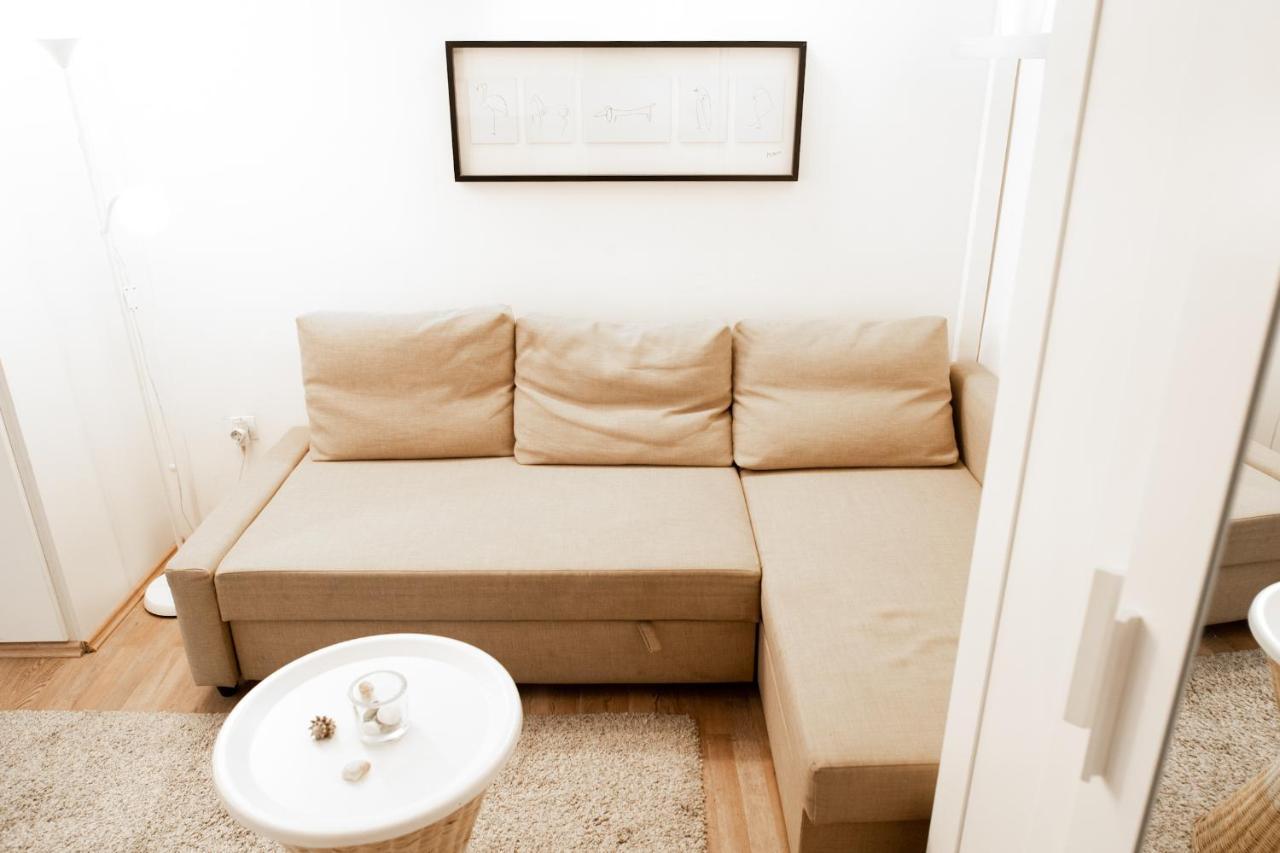 N28 In Andrassy Boulevard. Apartman Budapest