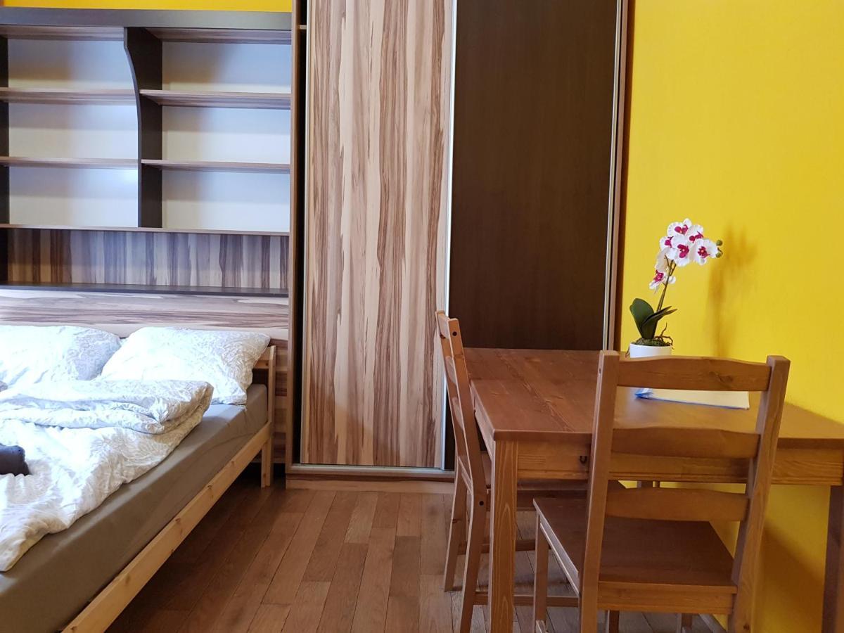 Aurora Budapest