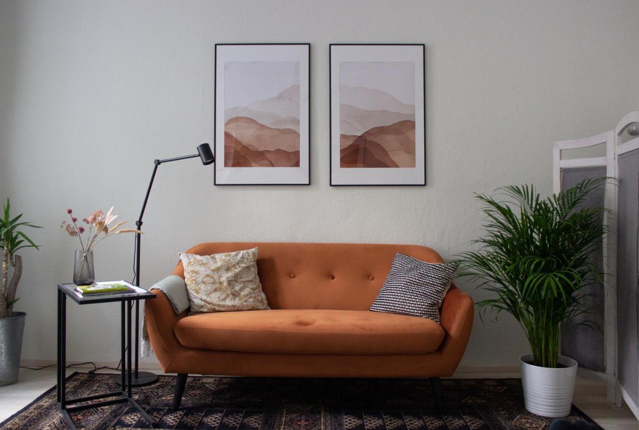 Apartmán Charming In The Heart Of Budapest