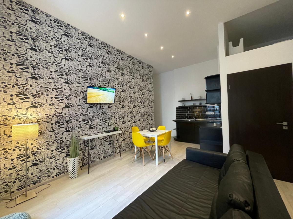 Appartement A5 - - Hostaid *