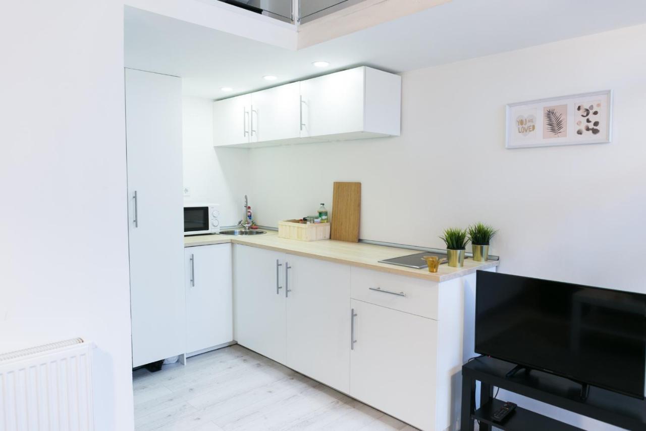 Venus - Dohany Street Iii Apartment *