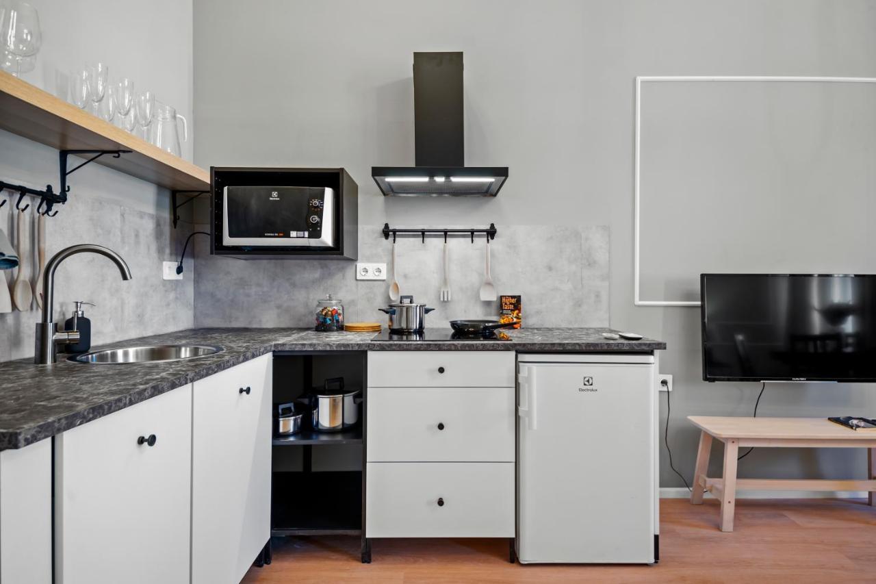 Appartement Venus - Akacfa I *