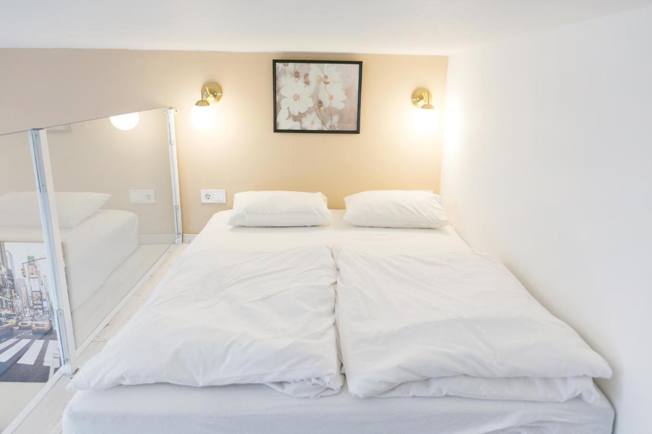 Apartment Venus - Dohany Street Iii Budapest