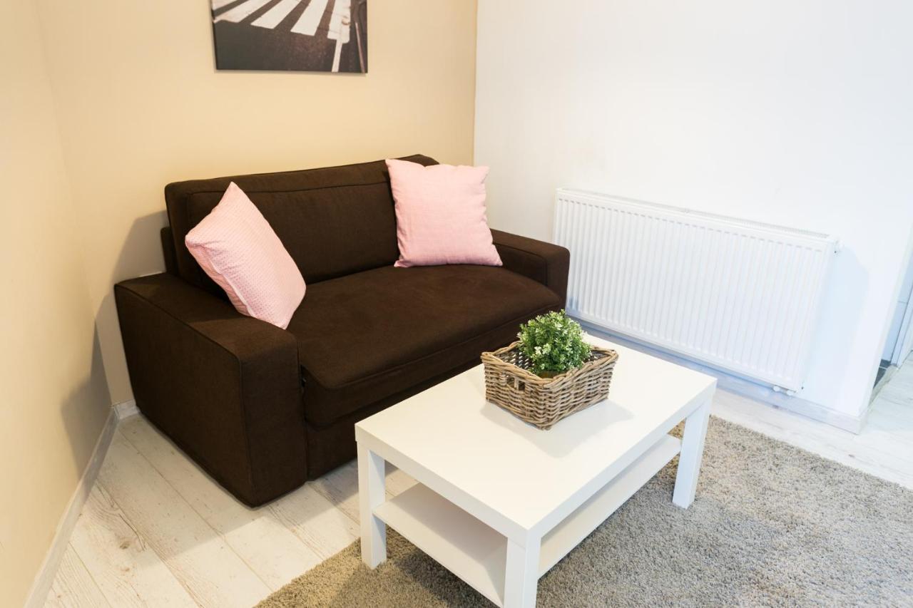 Venus - Dohany Street Iii Apartment