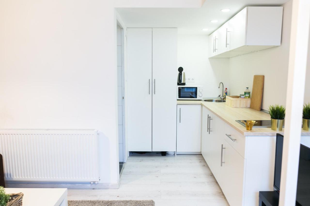 Venus - Dohany Street Iii Apartment