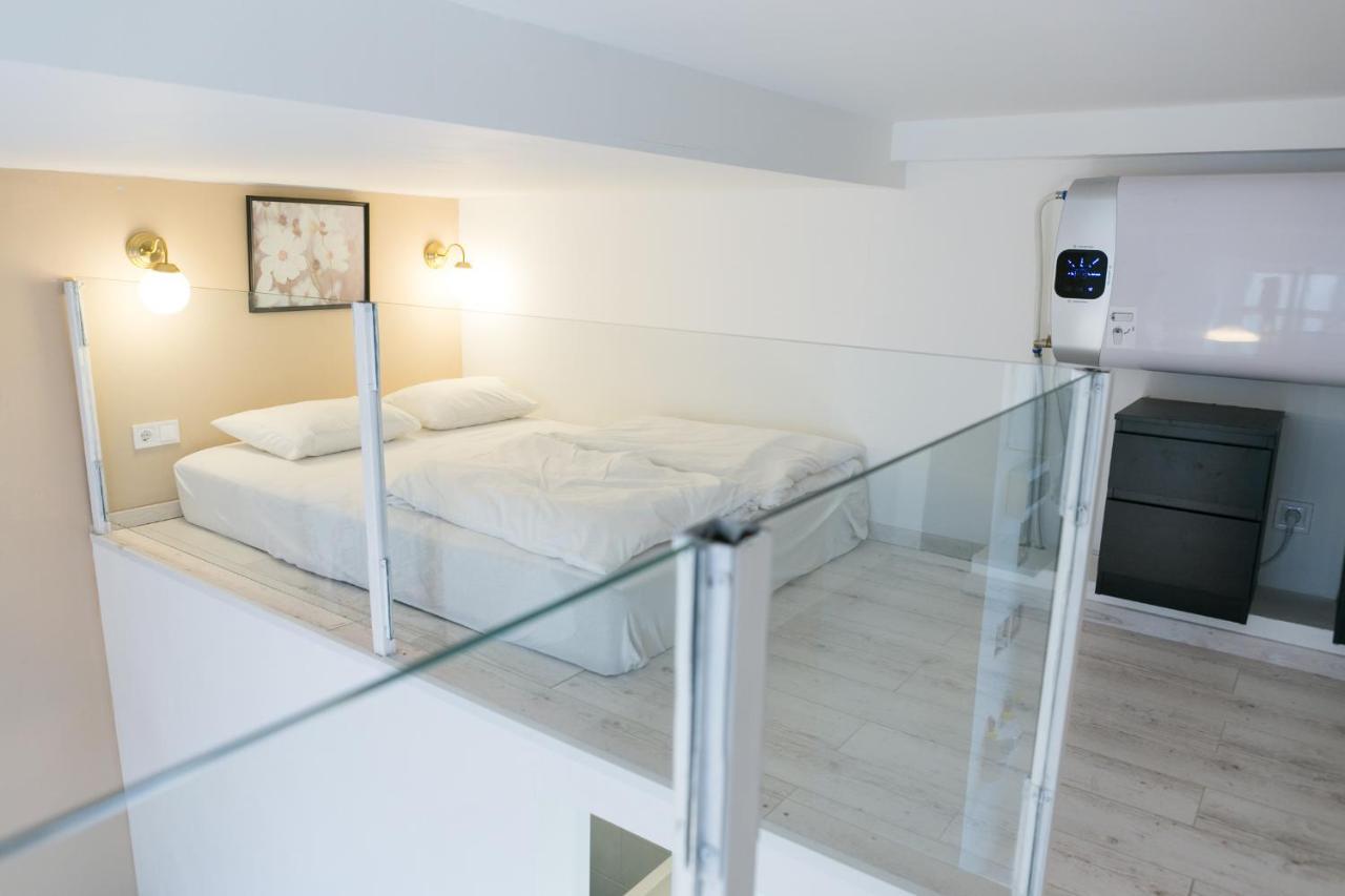 Apartment Venus - Dohany Street Iii Budapest