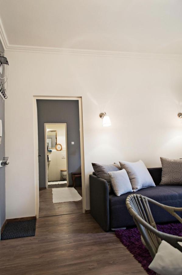 Adorable, Cosy At The Heroes' Square Apartment *