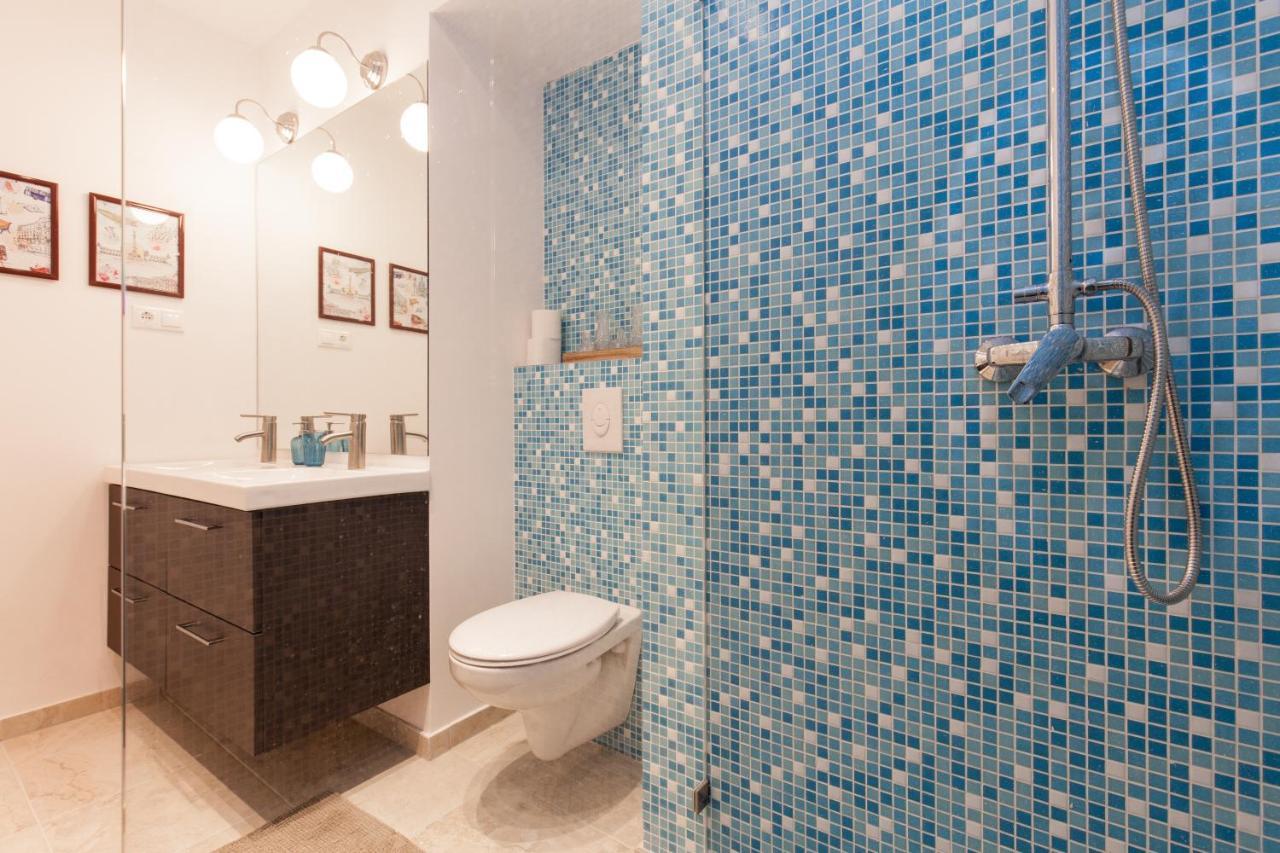Annie's 3 Bed And 3 Bathroom Appartement *