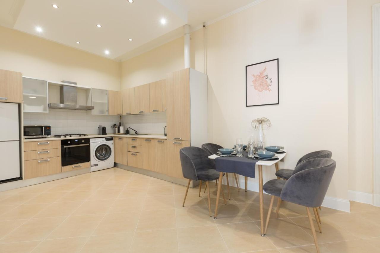 Appartement Center Dream 2br/2bath