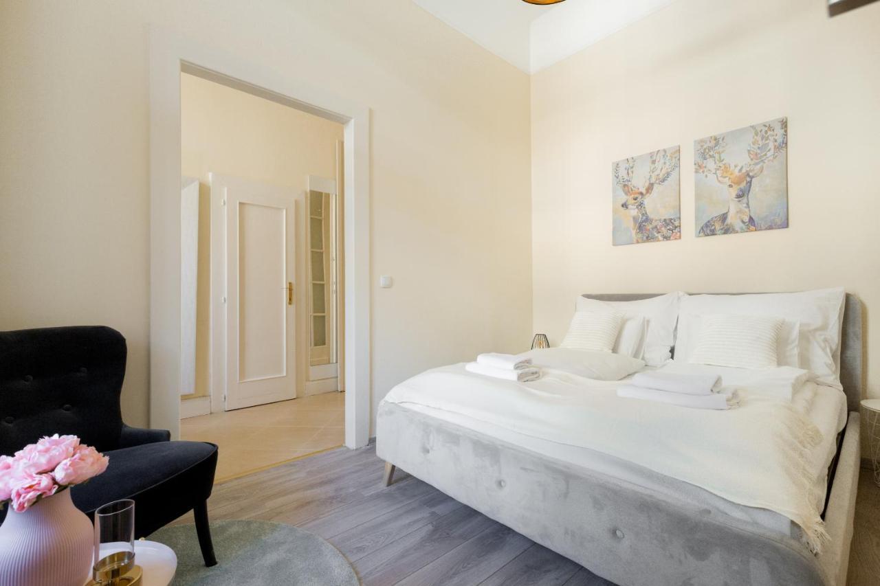Appartement Center Dream 2br/2bath *