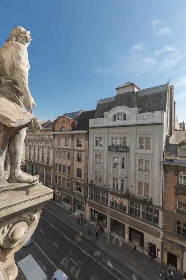Center Dream 2br/2bath Appartement