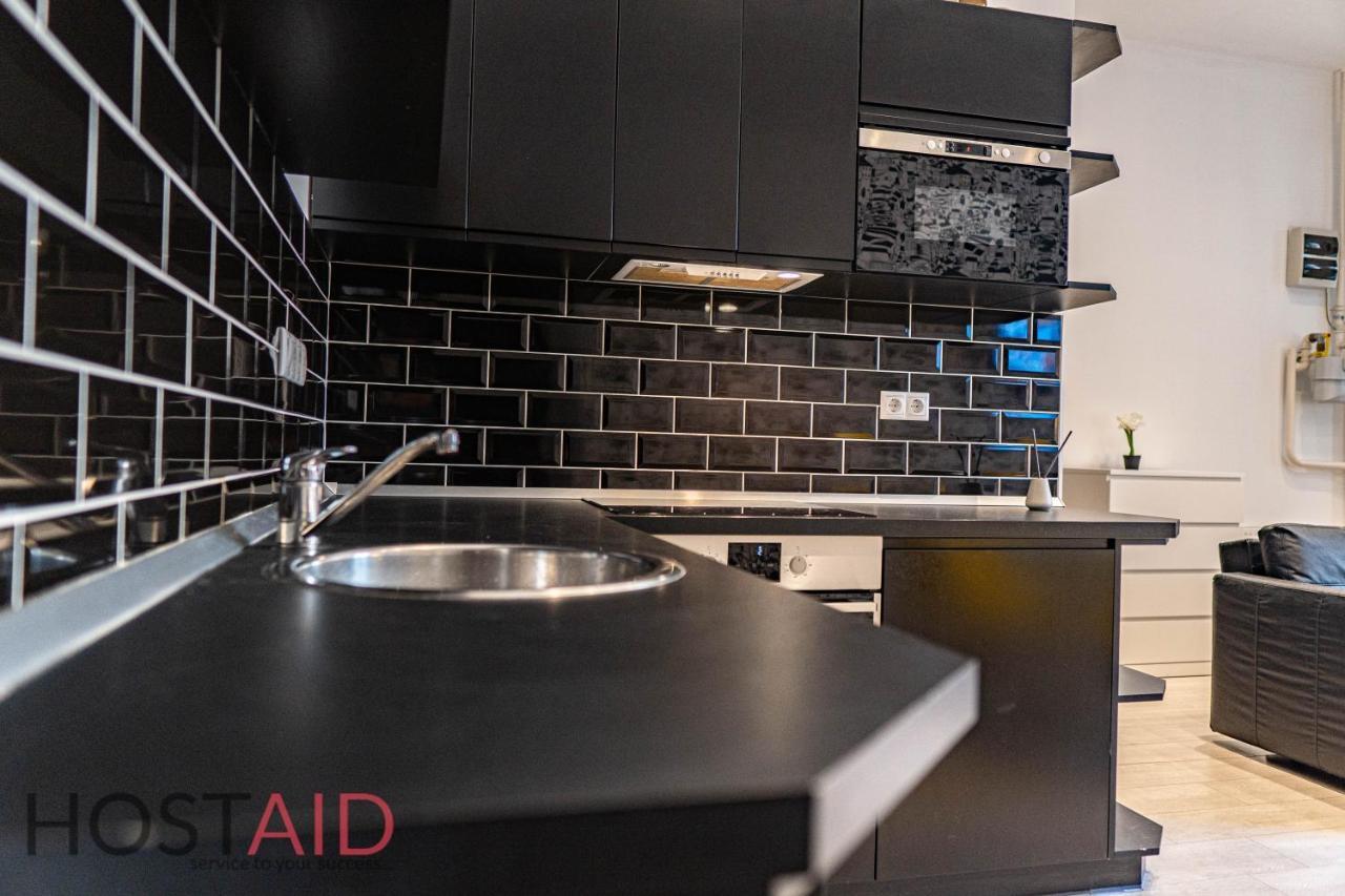 A5 - - Hostaid Appartement *