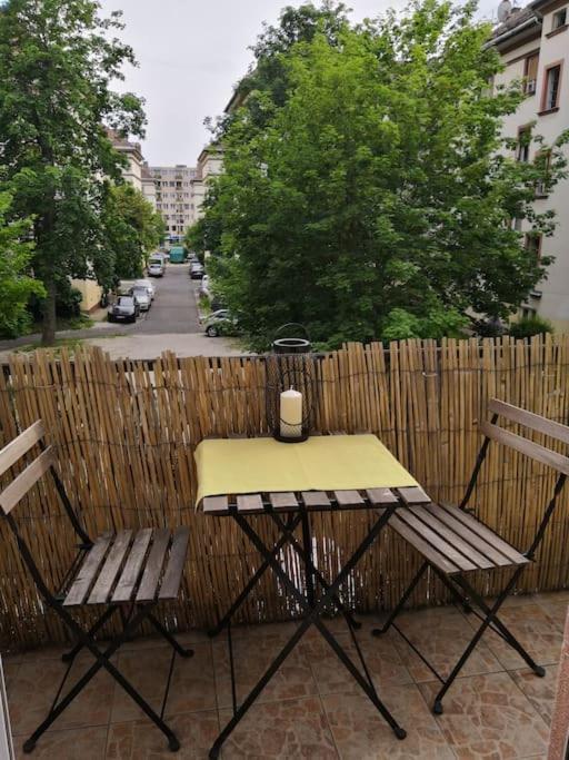 Apartment Park Budapest