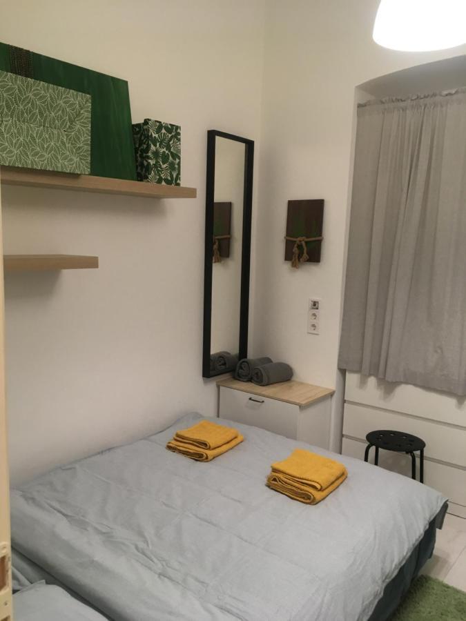 Aladar Apartment
