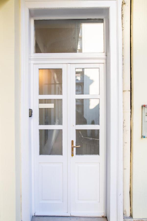 N28 In Andrassy Boulevard. Apartman *