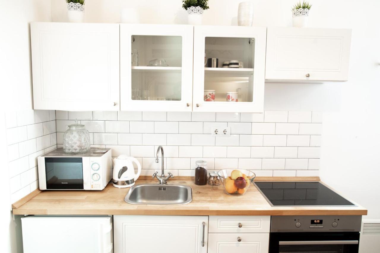 N28 In Andrassy Boulevard. Apartman *