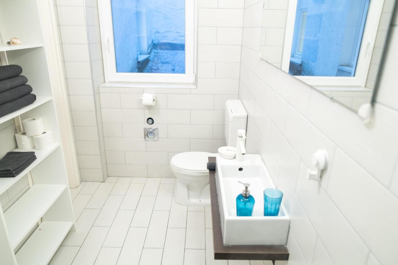 N28 In Andrassy Boulevard. Apartman *
