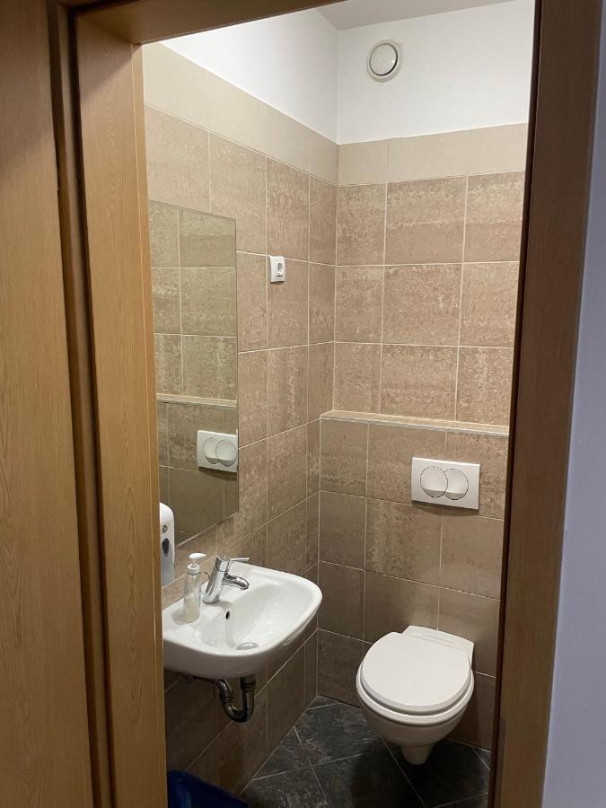 Apartament Bda Downtown