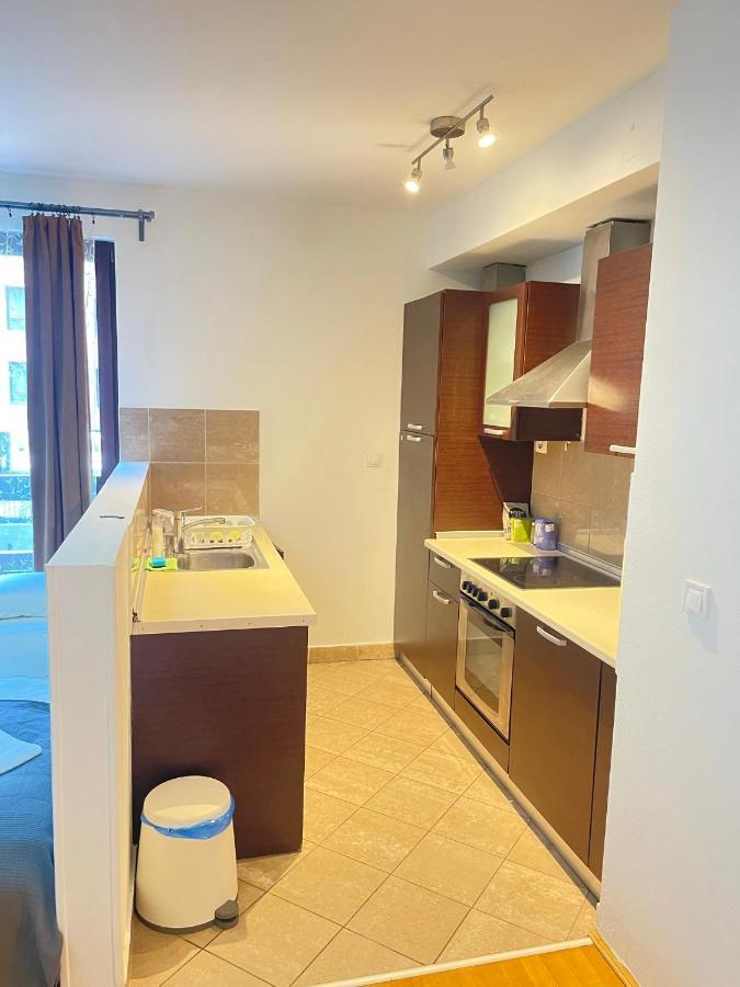 Apartament Bda Downtown *