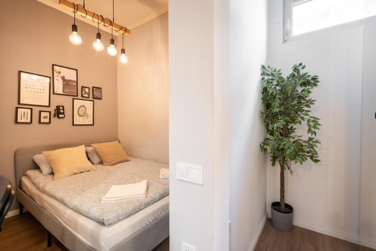 D71 Superior Apartments, Best Location, By Bqa Apartamento Budapest