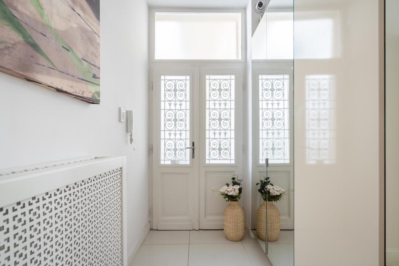 Apartment Beautiful In The Heart Of The Budapest