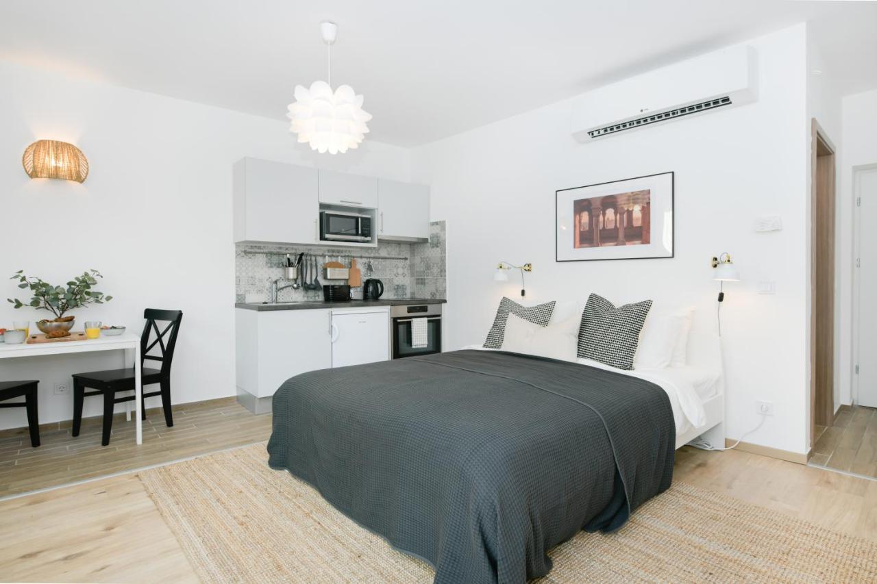 Elisabeth Downtown By Urbanrent Apartment