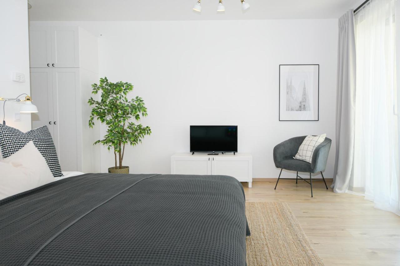 Elisabeth Downtown By Urbanrent Apartment *