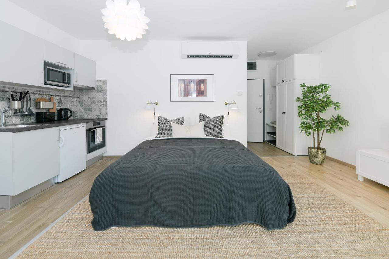 Apartment Elisabeth Downtown By Urbanrent Budapest