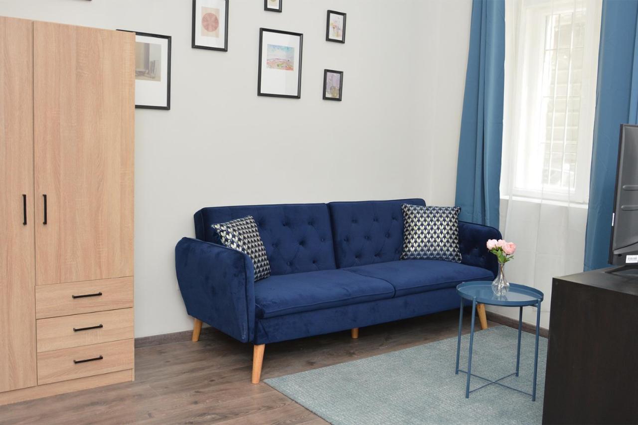 Casa Csokonai Appartement