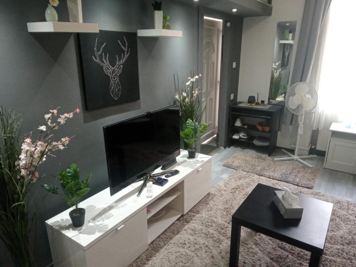 Apartment Real Budapest