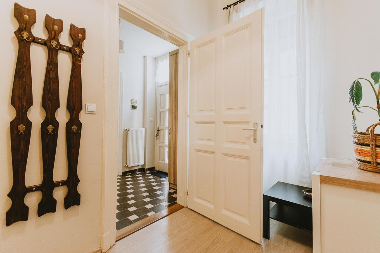 Lejlighed Folk 60sm Spacious And Bright *