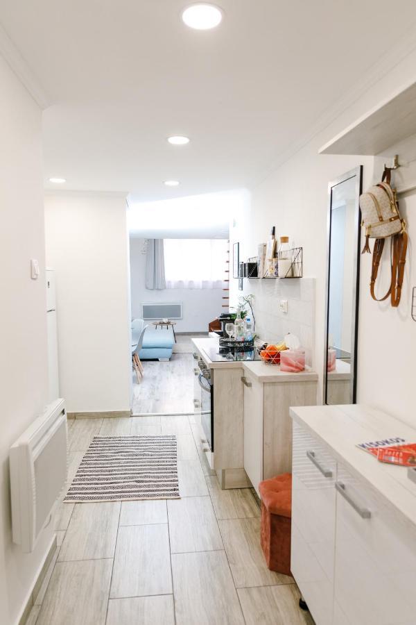 Apartmán Hidden Gem At Center Next To Gozsdu Garden And Synagogue