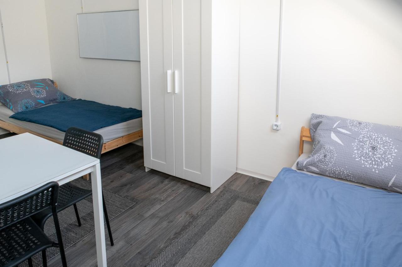 Hotel Kuelker Budapest