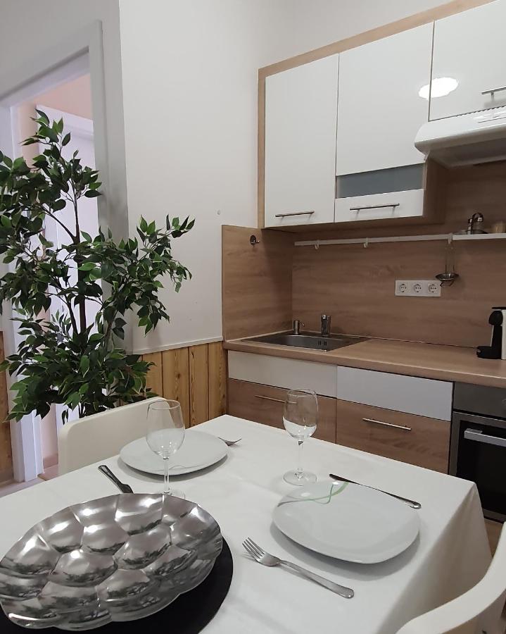 Camille Apartmanhouse 4* Budapest
