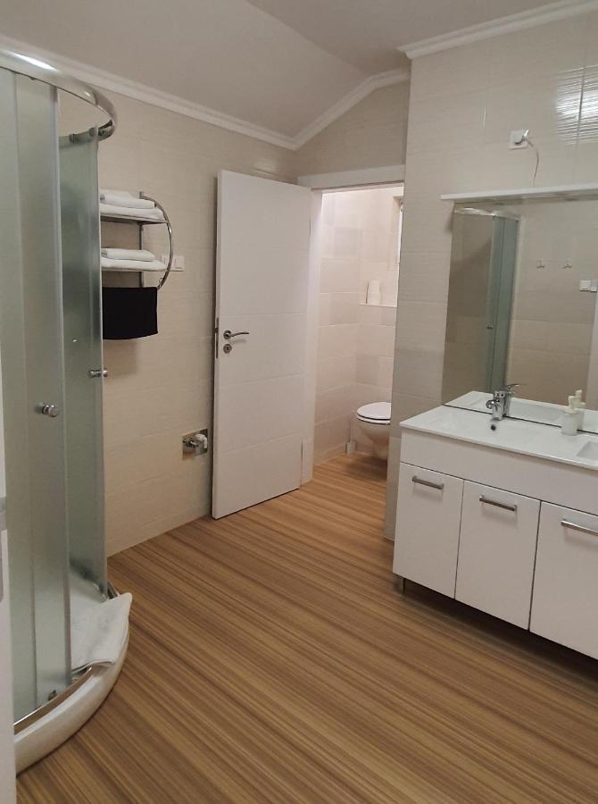 Camille Apartmanhouse Budapest