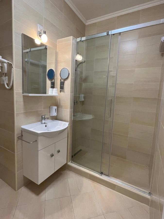 Camille Apartmanhouse Budapest