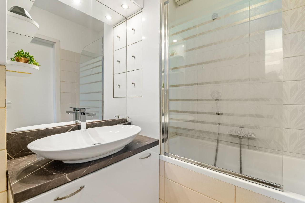 Apartmán Venus - King Street Ii - Balcony Budapest