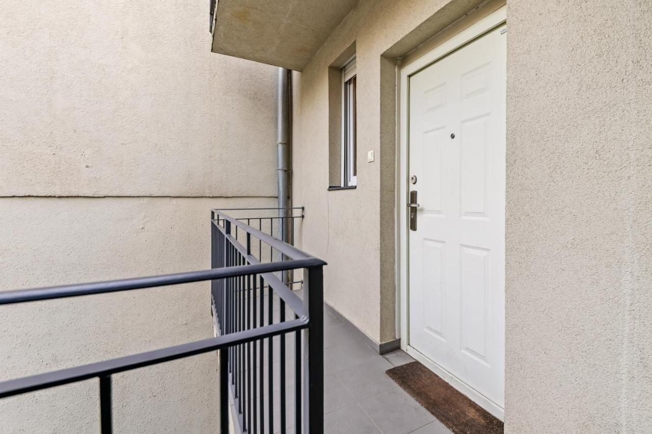 Venus - King Street Ii - Balcony Apartmán