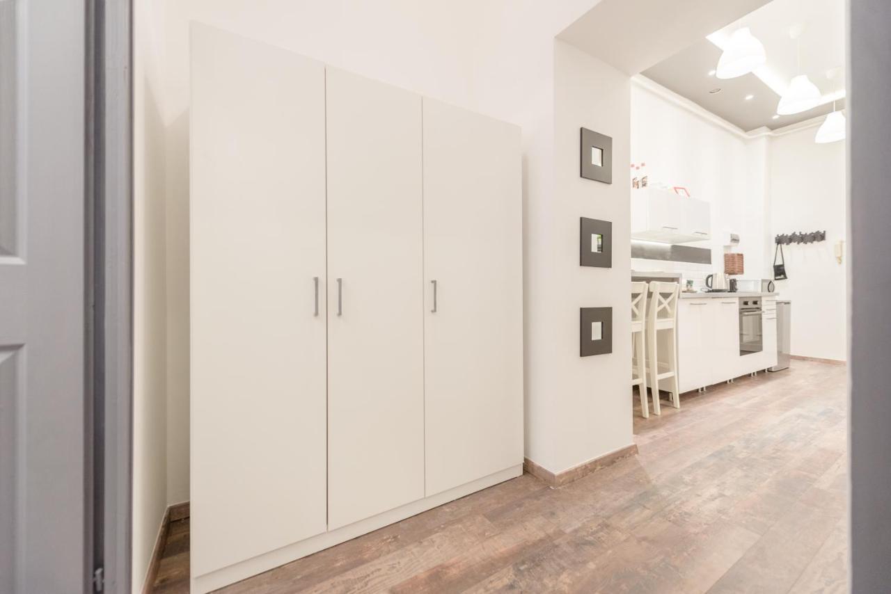 Apartament Quiet&cozy 2br In