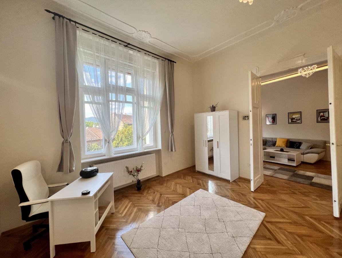 Appartamento Krisztina