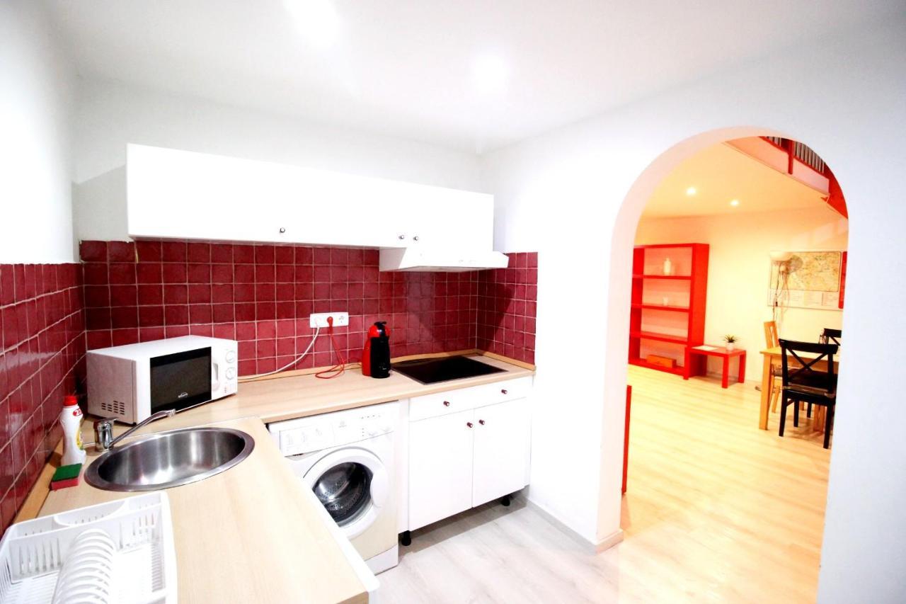 Easy Flat Oktogon Appartement *