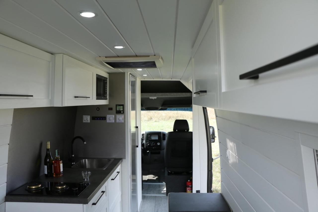 Campingplads Vip Caravan Motorhome - Lakoauto *