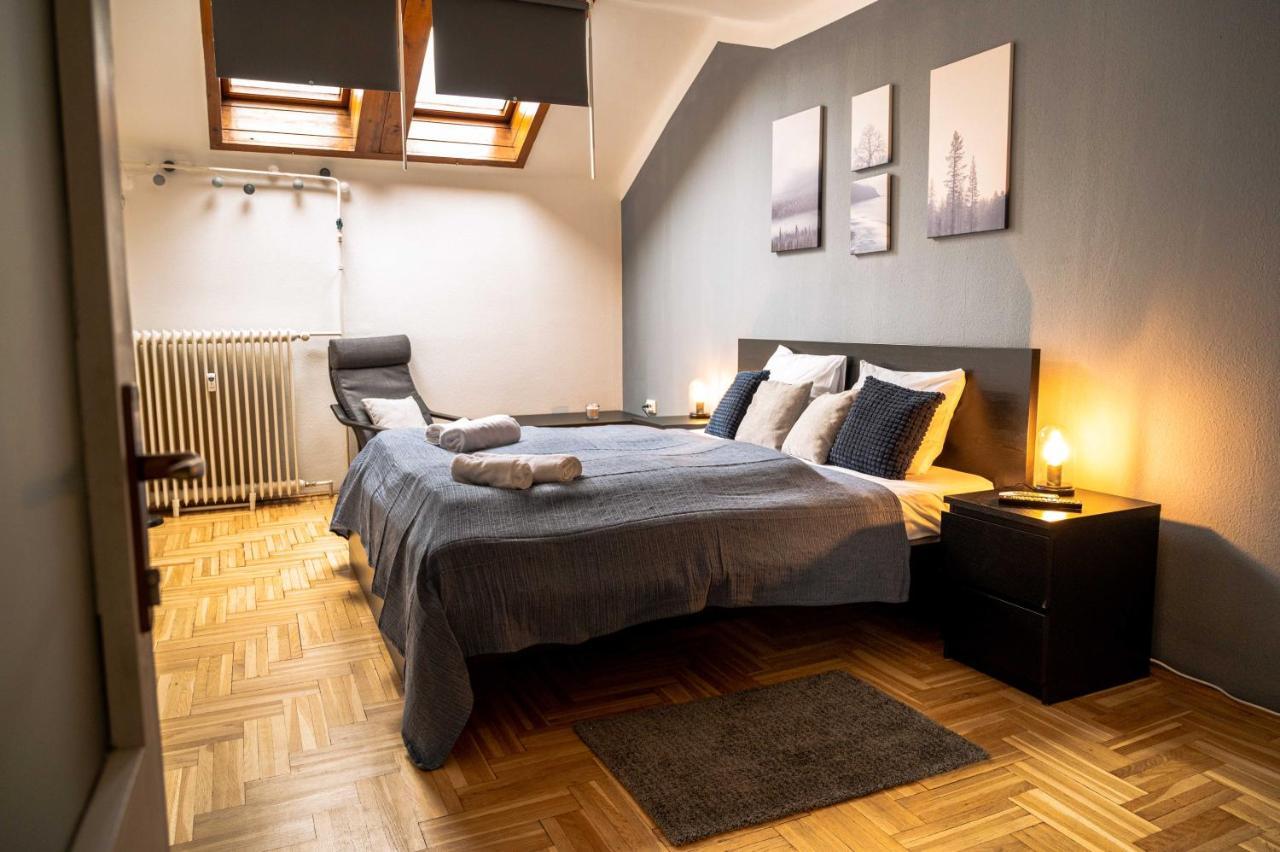 Dob Duplex Budapest