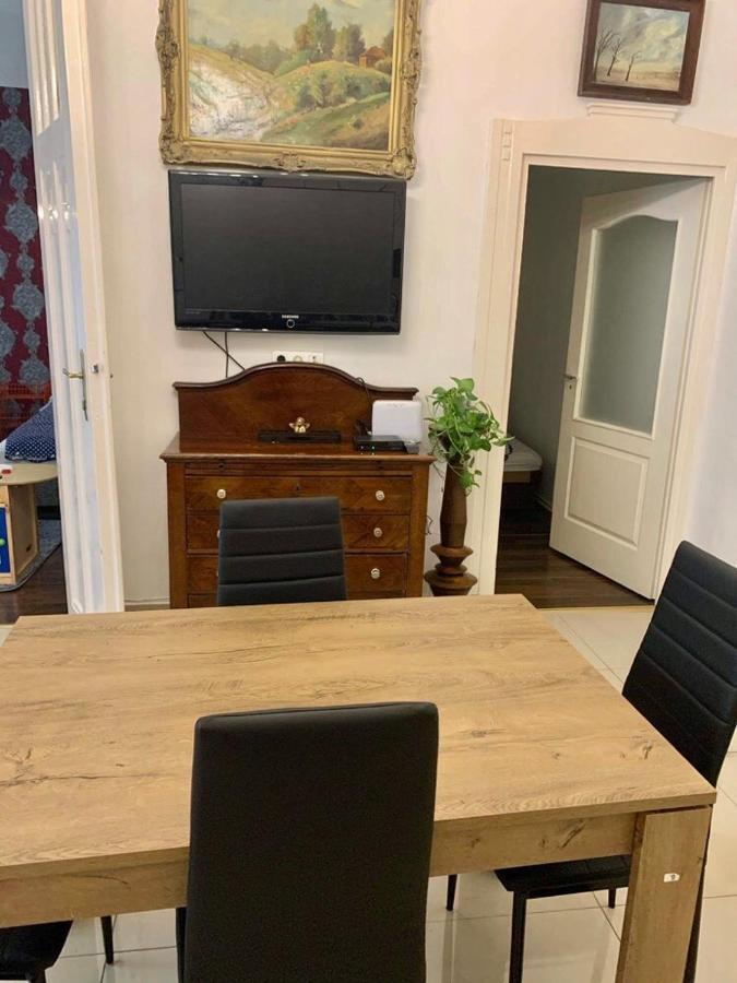 Appartement Diamond Flat