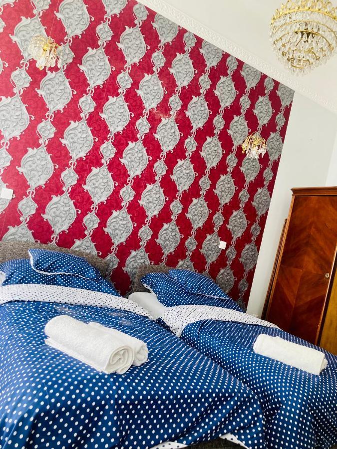 Diamond Flat Appartement Budapest