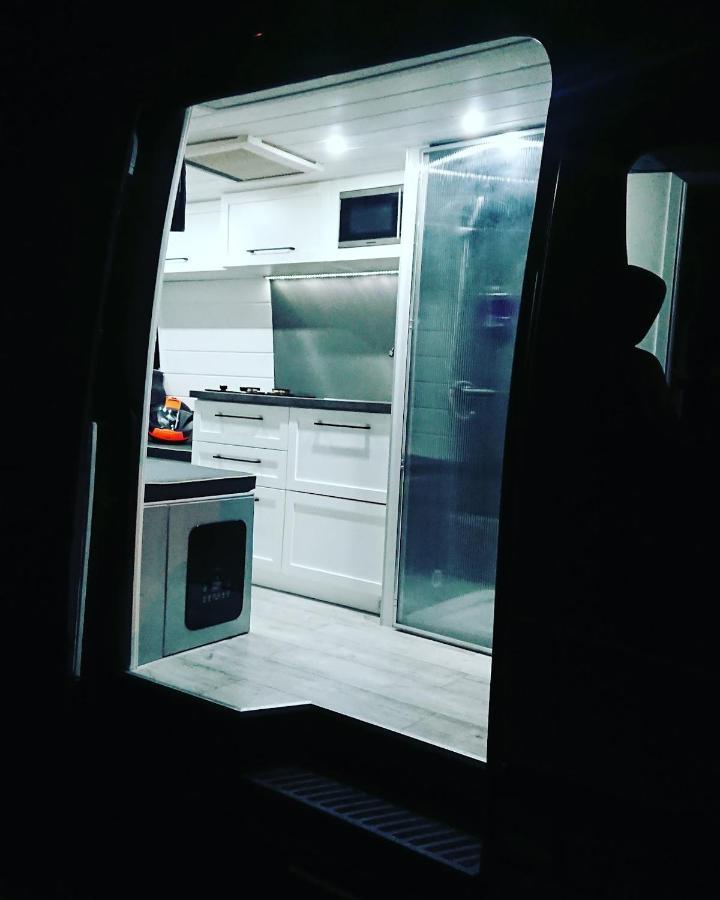 Vip Caravan Motorhome - Lakoauto *