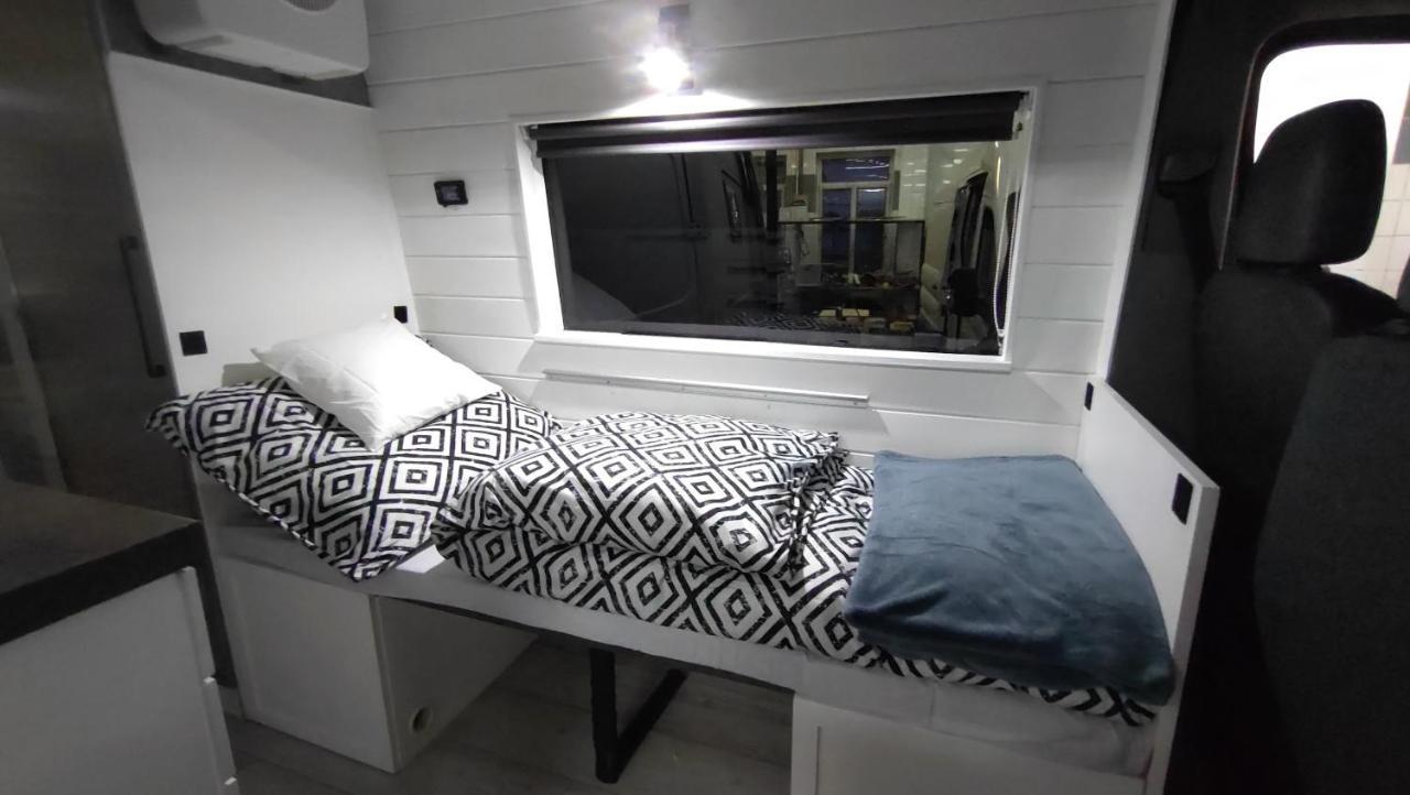 Campingplads Vip Caravan Motorhome - Lakoauto *